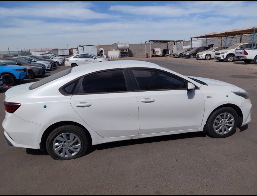 كيا سيراتو L 2022 image