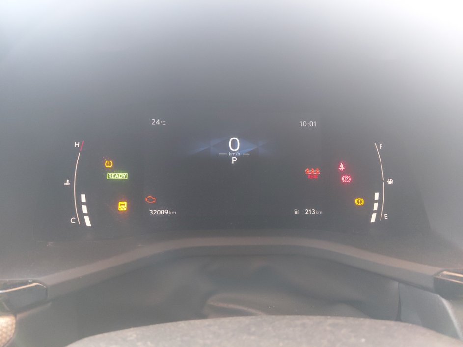 Toyota Camry E PLUS HEV 2025 image