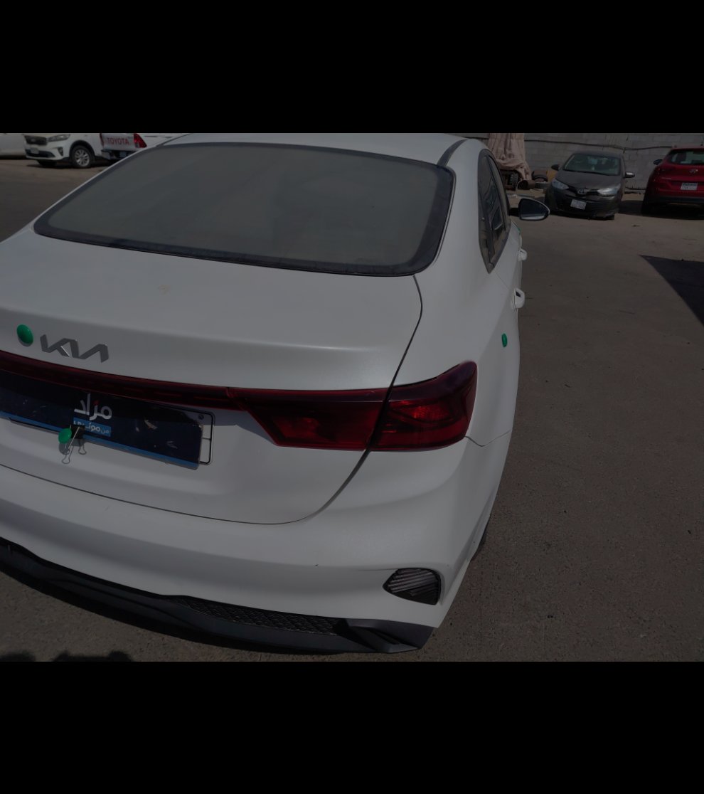 كيا سيراتو L 2022 image