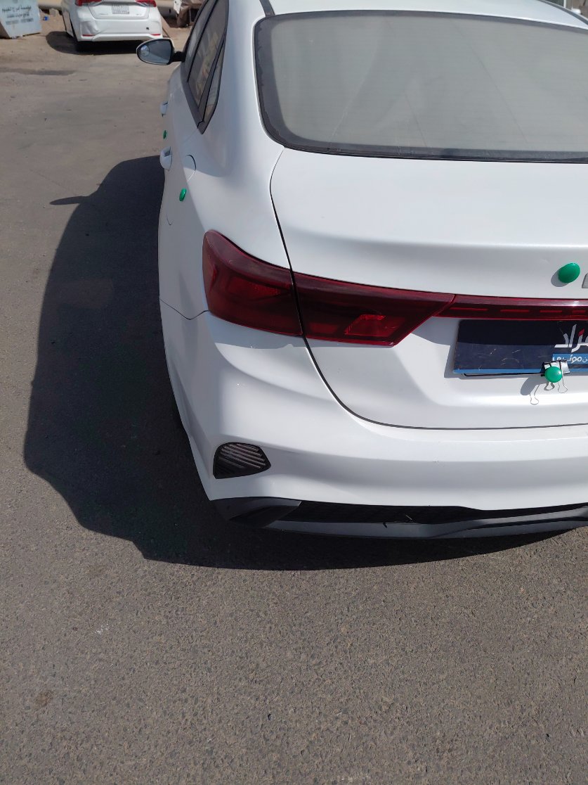 كيا سيراتو L 2022 image