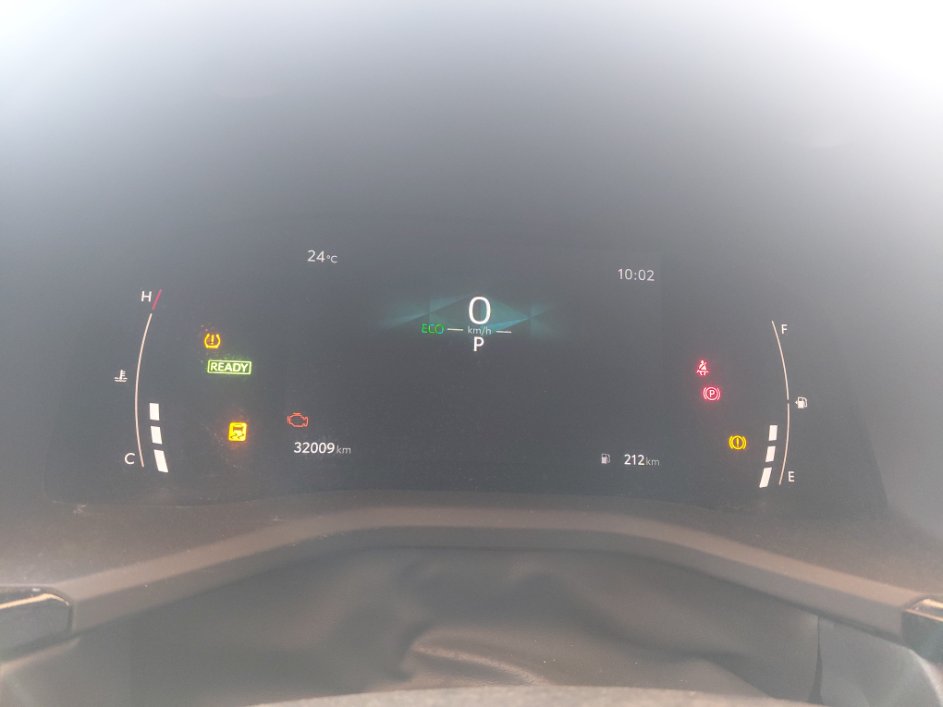 Toyota Camry E PLUS HEV 2025 image