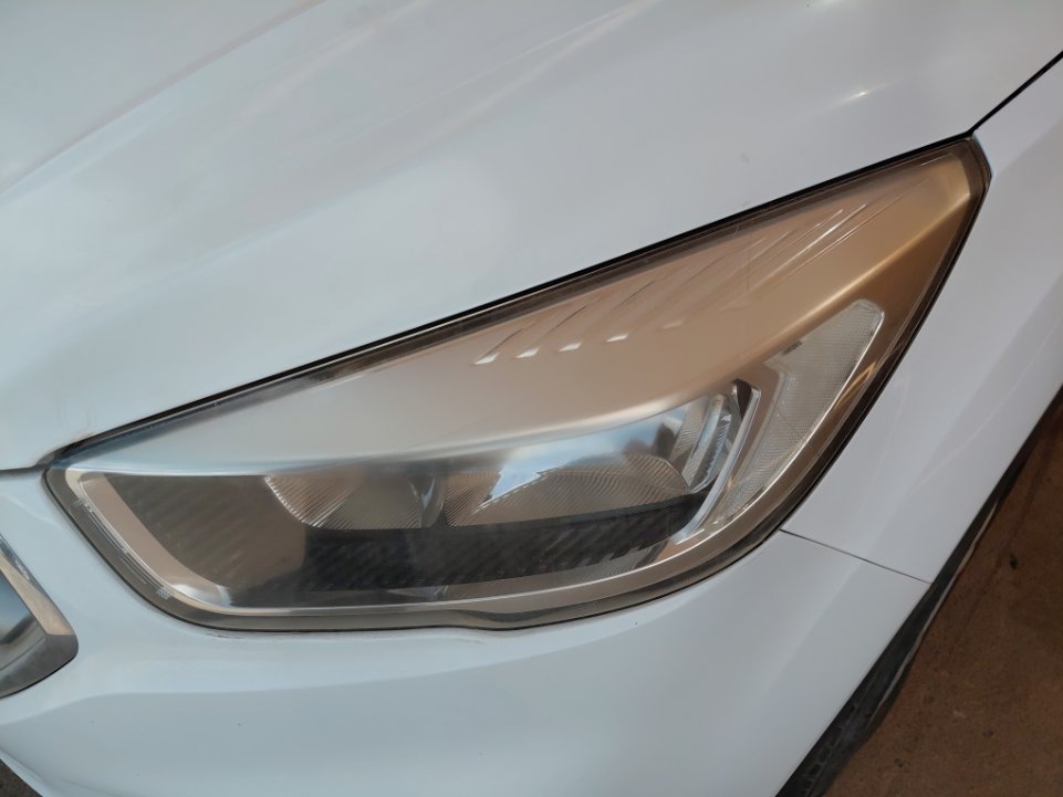 Ford Escape S SPORT - AWD 2019 image