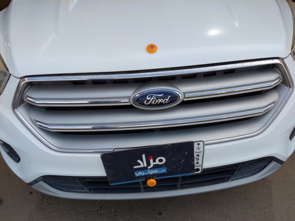 Ford Escape S SPORT - AWD 2019 image