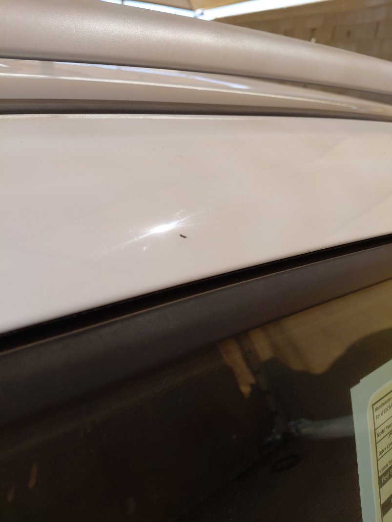 Ford Escape S SPORT - AWD 2019 image