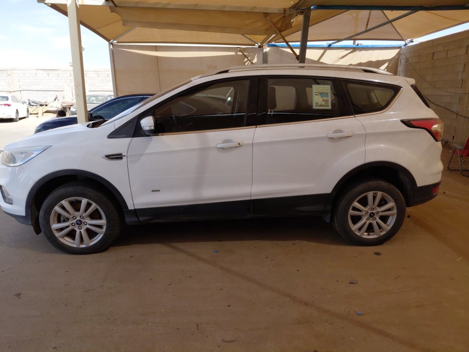 Ford Escape S SPORT - AWD 2019 image