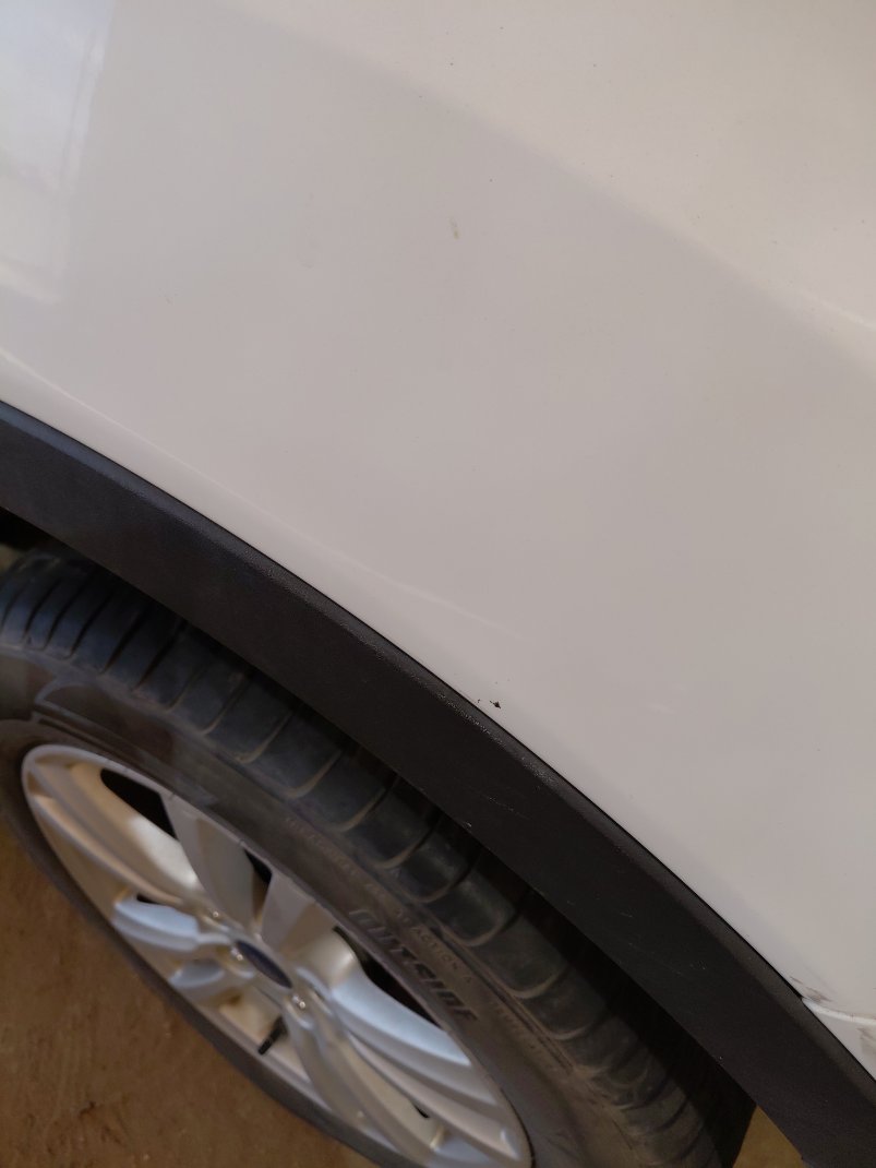 Ford Escape S SPORT - AWD 2019 image