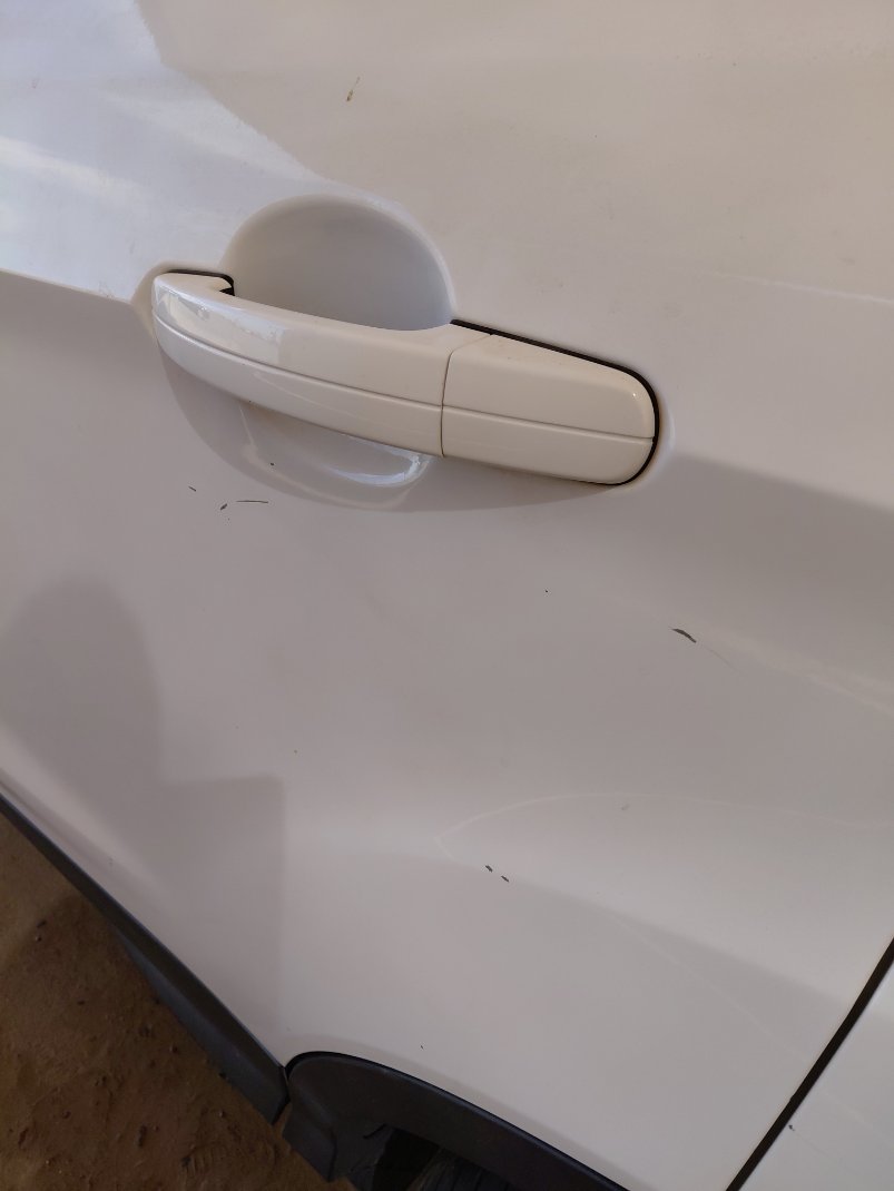 Ford Escape S SPORT - AWD 2019 image