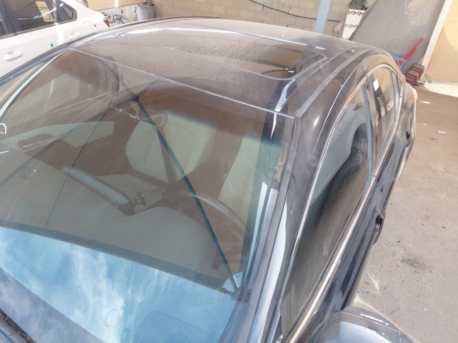 Toyota Camry E PLUS HEV 2025 image