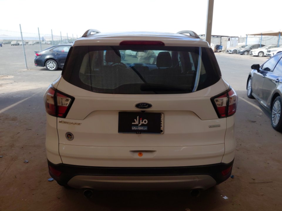 Ford Escape S SPORT - AWD 2019 image
