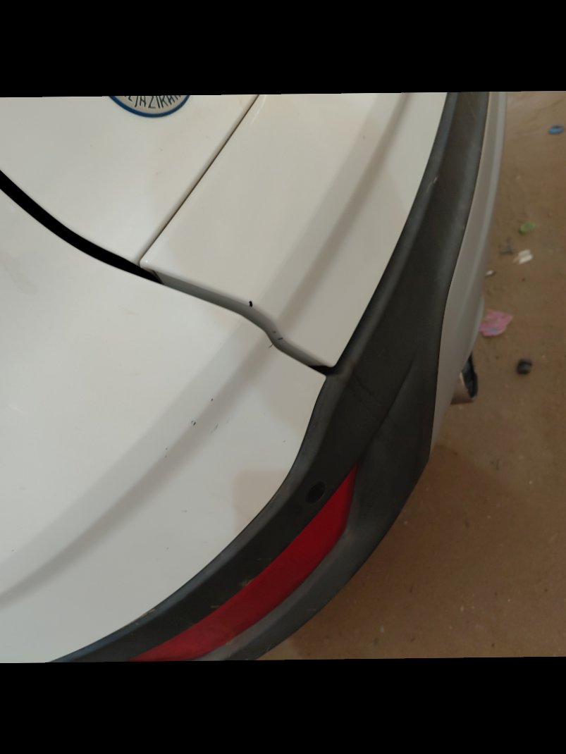 Ford Escape S SPORT - AWD 2019 image