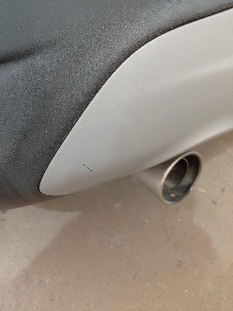 Ford Escape S SPORT - AWD 2019 image