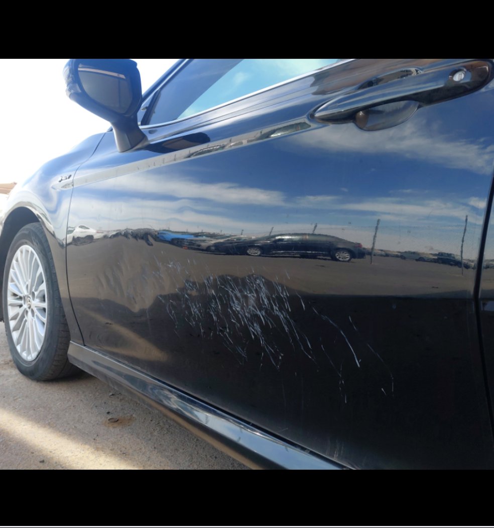 Toyota Camry E PLUS HEV 2025 image