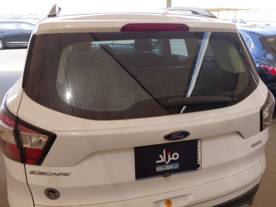 Ford Escape S SPORT - AWD 2019 image