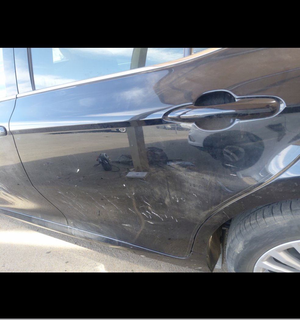 Toyota Camry E PLUS HEV 2025 image