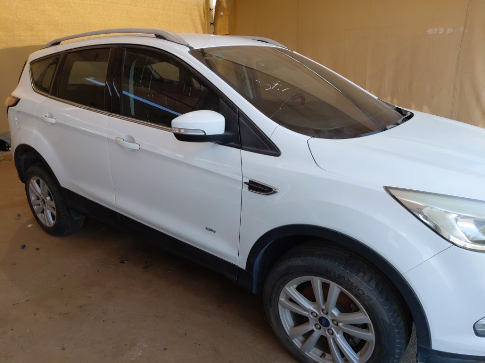 Ford Escape S SPORT - AWD 2019 image