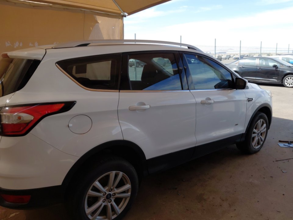 Ford Escape S SPORT - AWD 2019 image