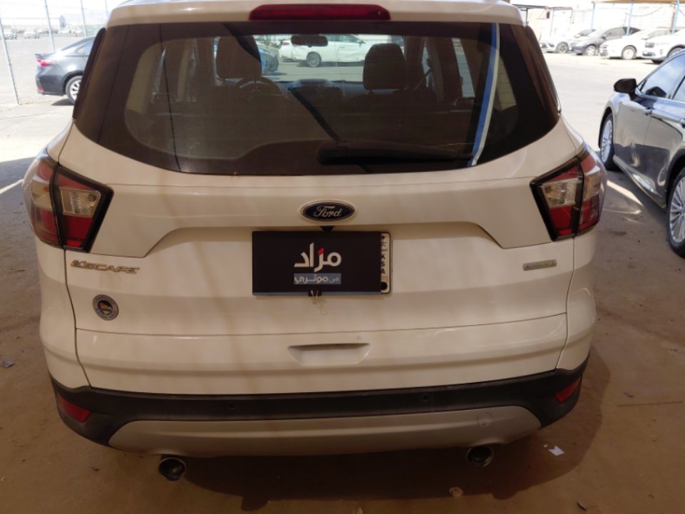 Ford Escape S SPORT - AWD 2019 image