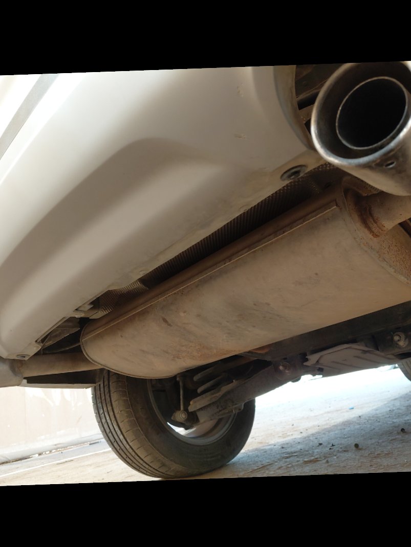 Ford Escape S SPORT - AWD 2019 image