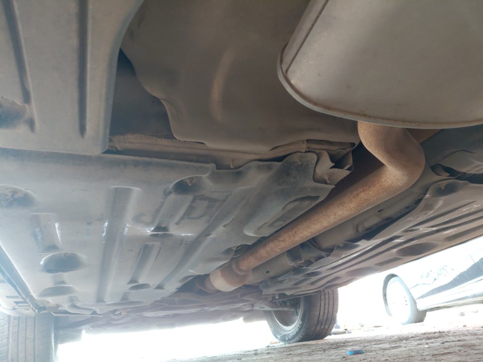 Ford Escape S SPORT - AWD 2019 image