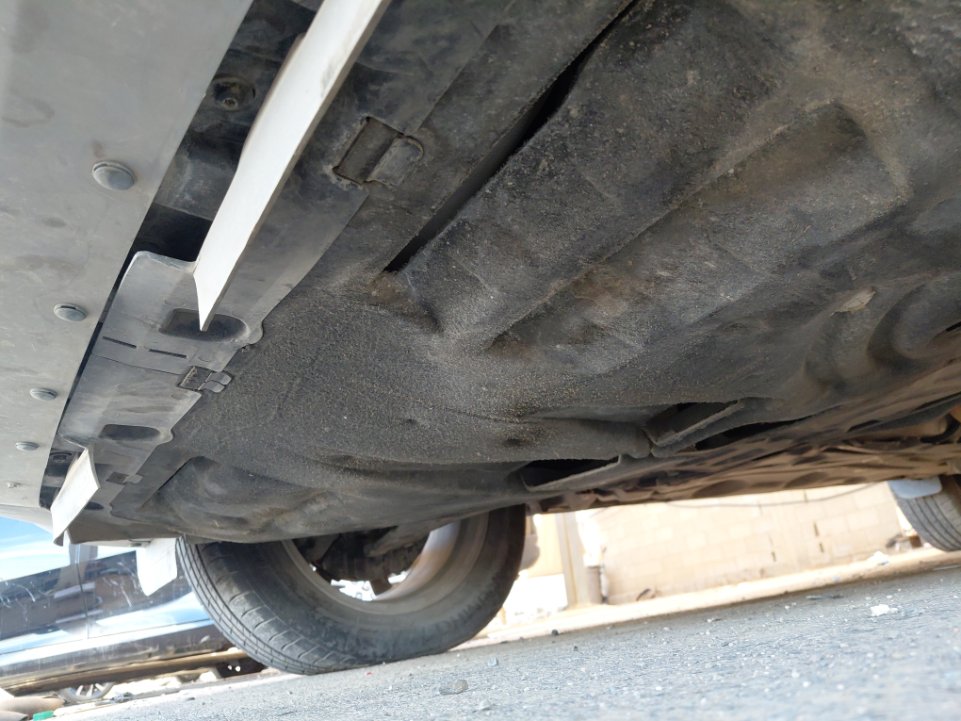 Ford Escape S SPORT - AWD 2019 image