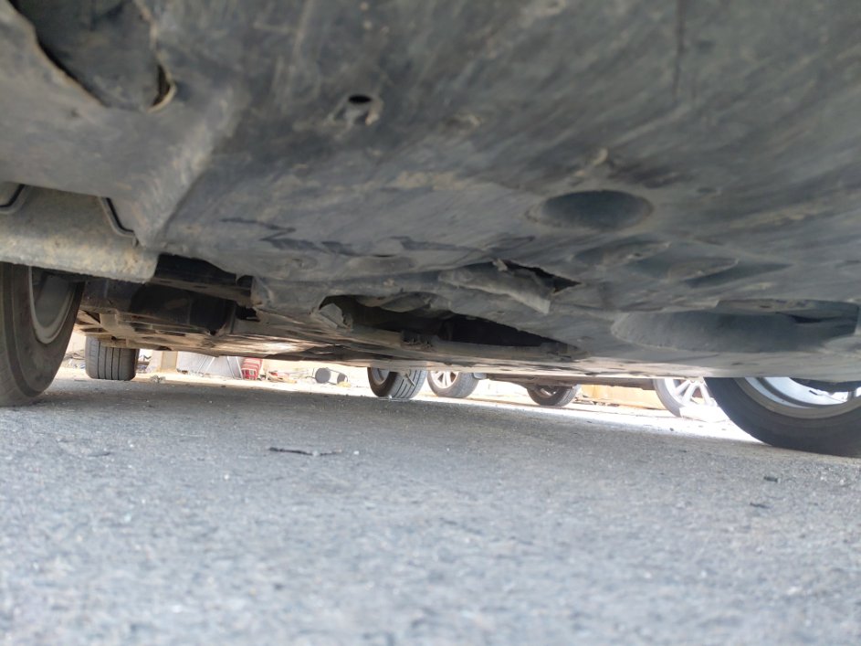 Toyota Camry E PLUS HEV 2025 image