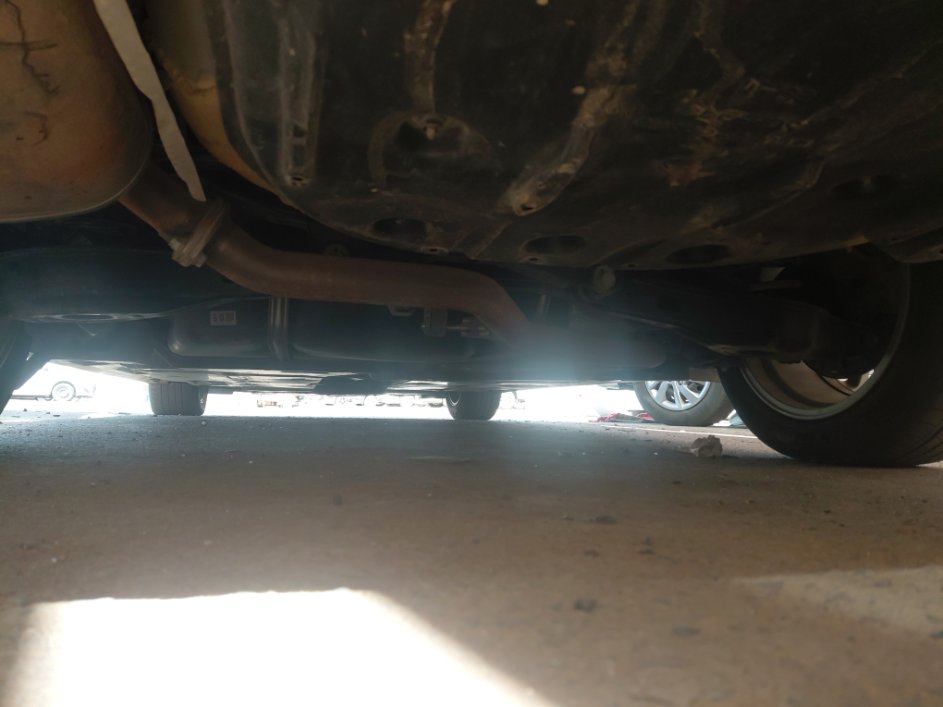 Toyota Camry E PLUS HEV 2025 image