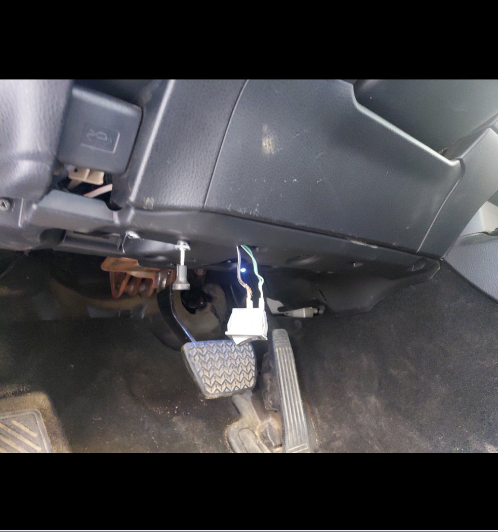 Toyota Camry E PLUS HEV 2025 image