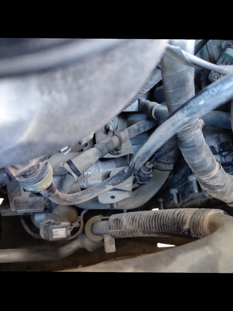 Ford Escape S SPORT - AWD 2019 image