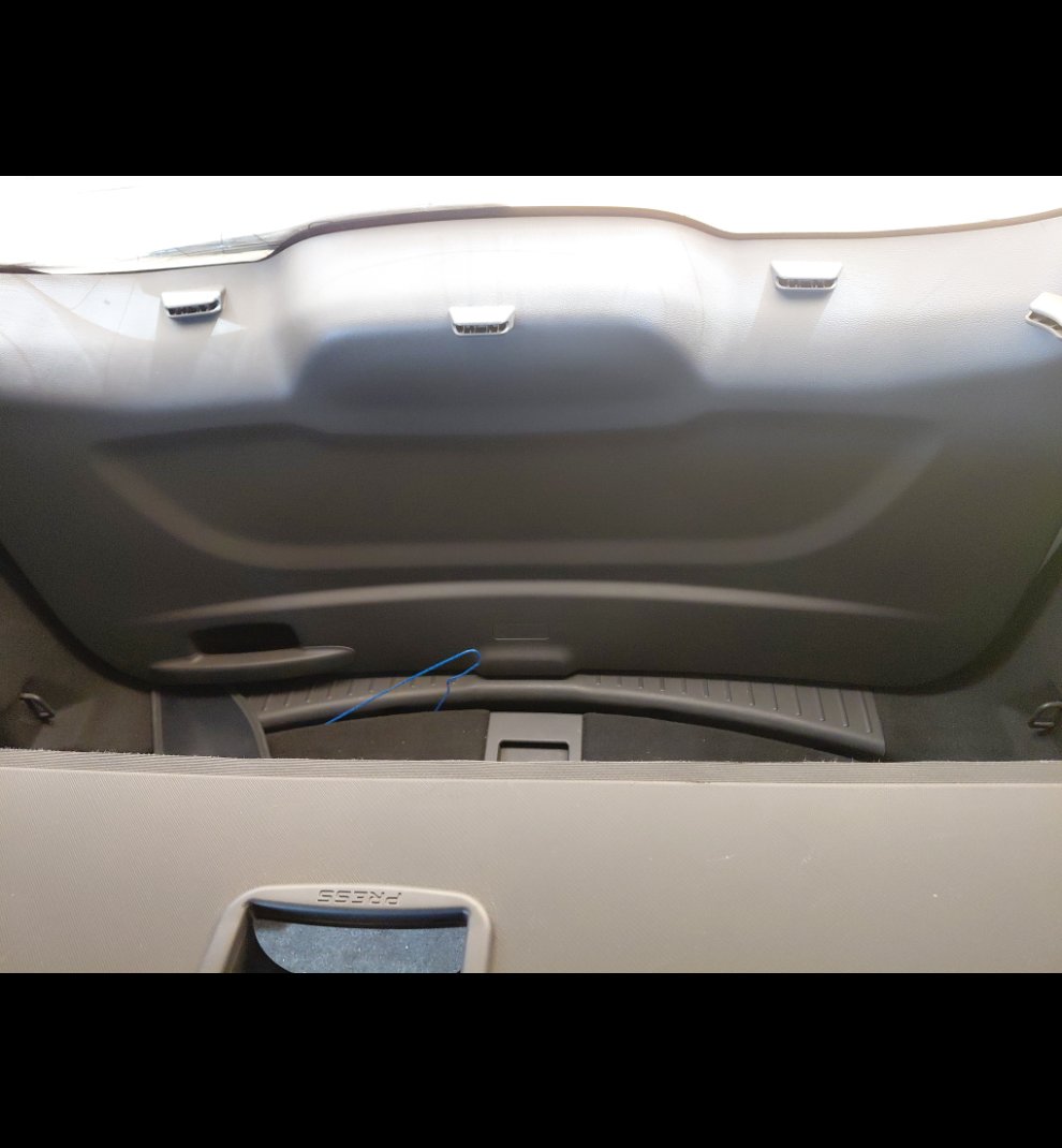 Ford Escape S SPORT - AWD 2019 image