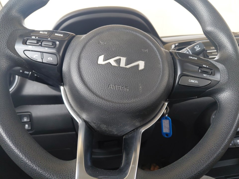 KIA Pegas L 2024 image