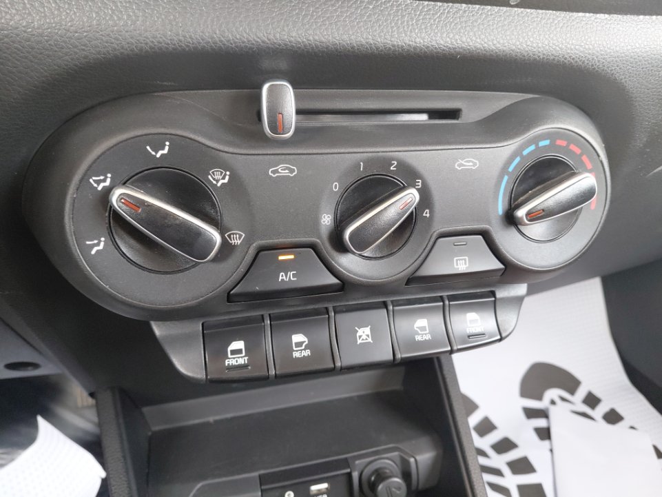 KIA Pegas L 2024 image