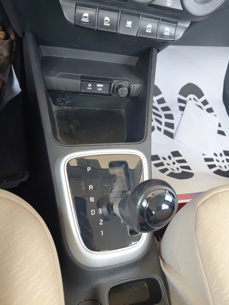 KIA Pegas L 2024 image