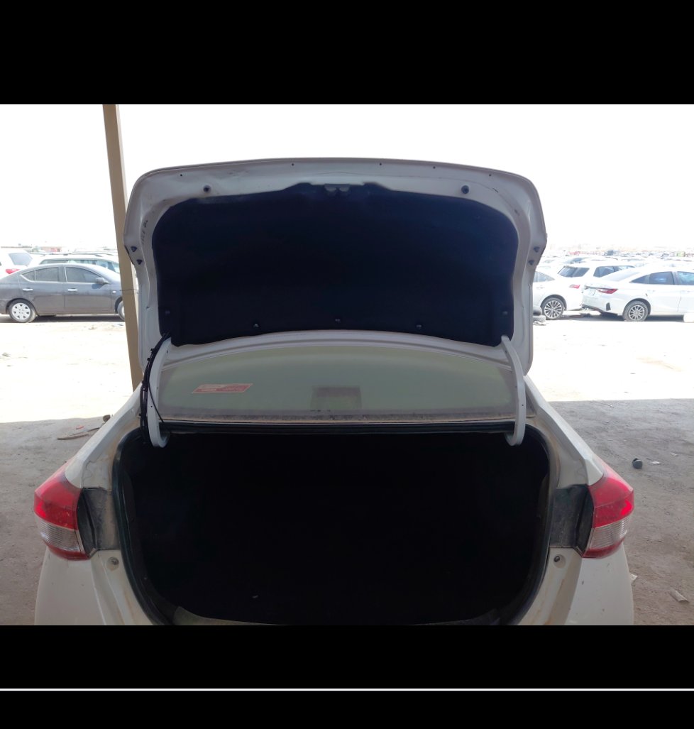 Toyota Yaris  Y FLT 2022 image