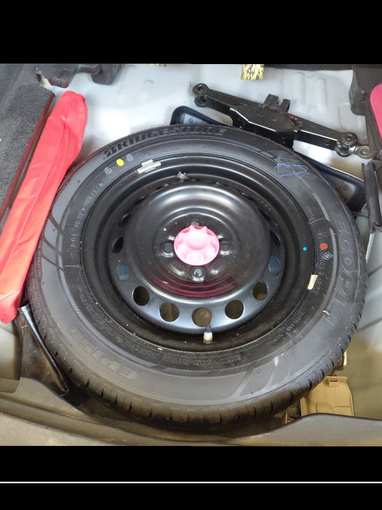 Toyota Yaris  Y FLT 2022 image