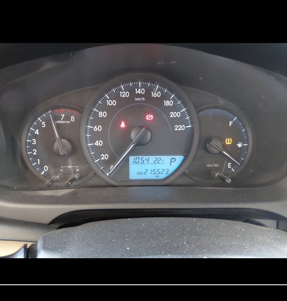 Toyota Yaris  Y FLT 2022 image