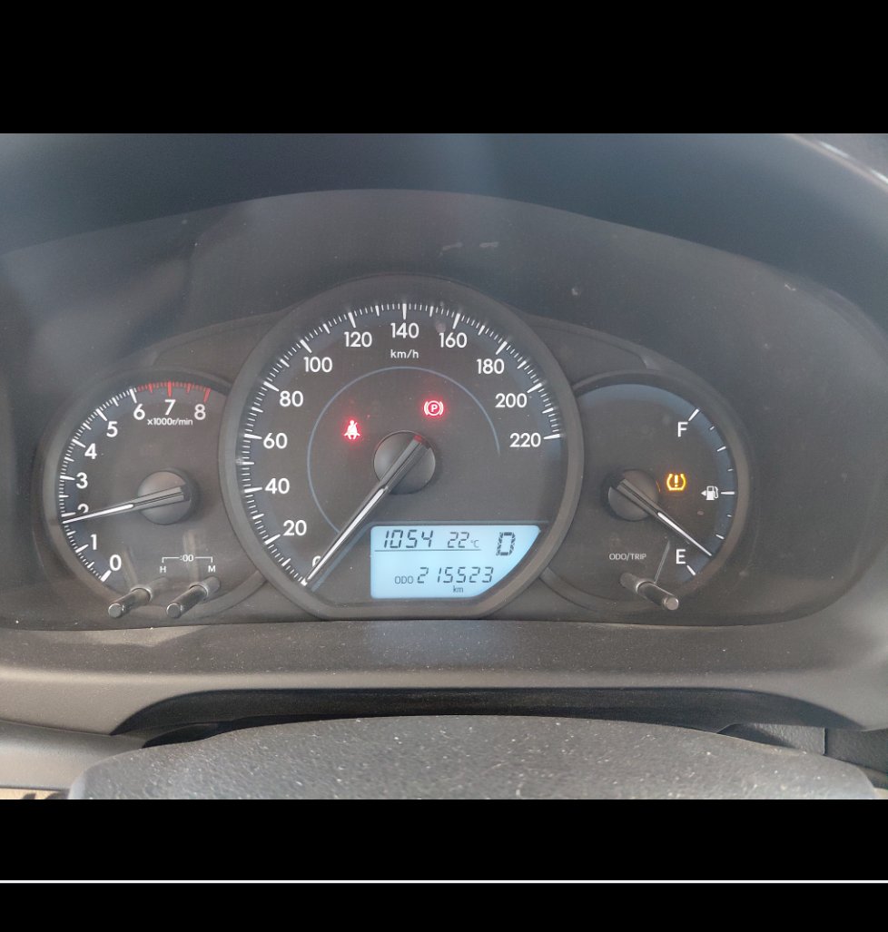 Toyota Yaris  Y FLT 2022 image