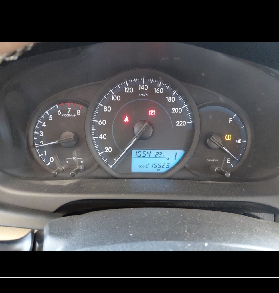 Toyota Yaris  Y FLT 2022 image