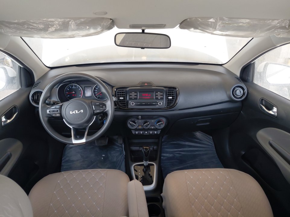 KIA Pegas L 2024 image