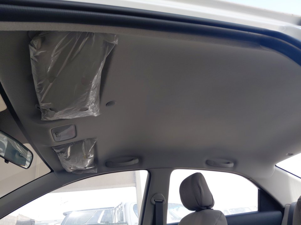 KIA Pegas L 2024 image