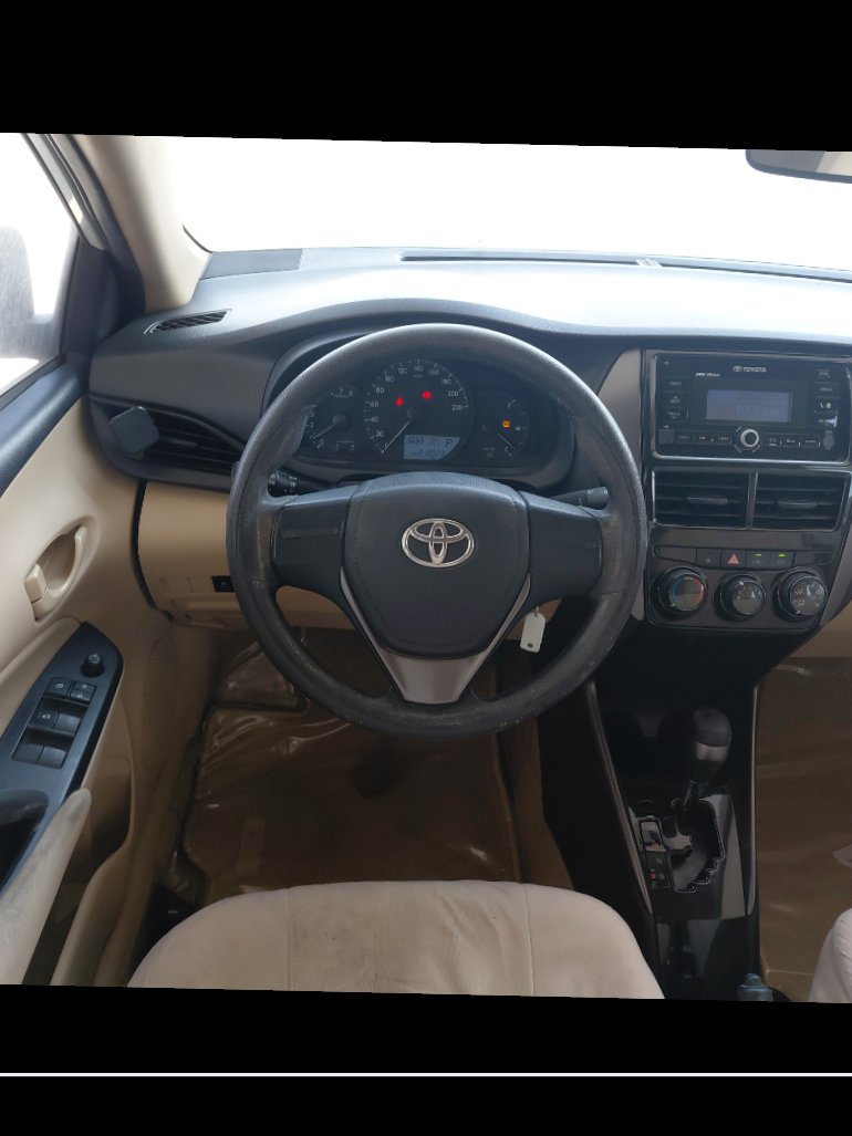 Toyota Yaris  Y FLT 2022 image