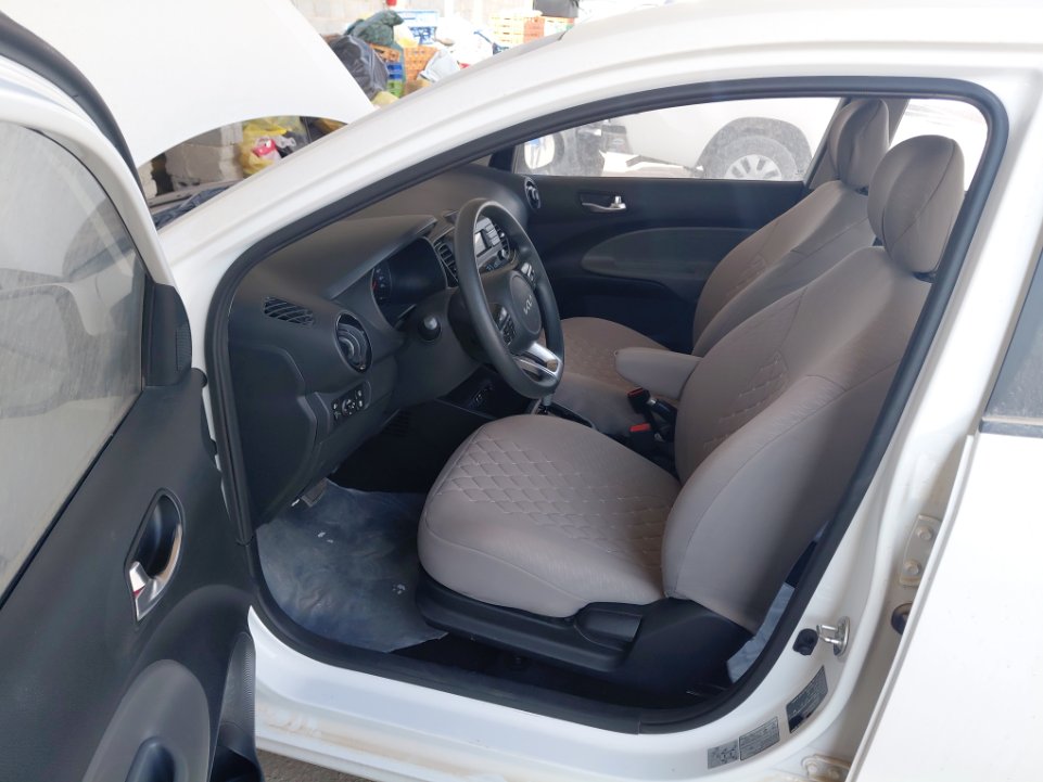 KIA Pegas L 2024 image