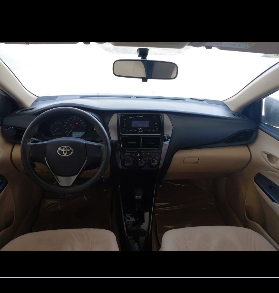 Toyota Yaris  Y FLT 2022 image