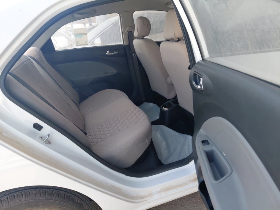 KIA Pegas L 2024 image