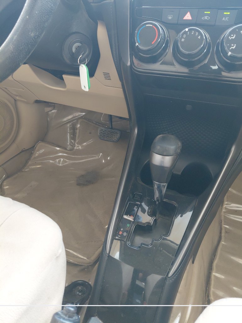 Toyota Yaris  Y FLT 2022 image