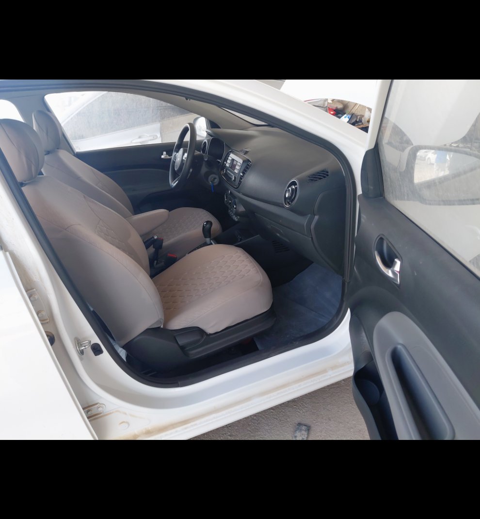 KIA Pegas L 2024 image