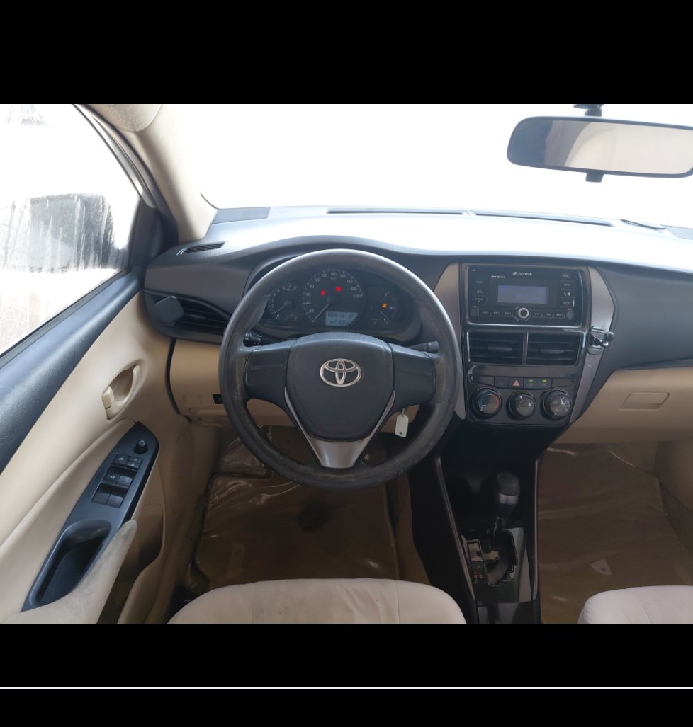 Toyota Yaris  Y FLT 2022 image