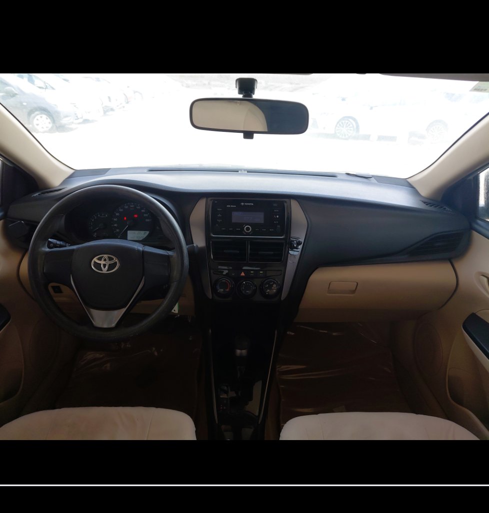 Toyota Yaris  Y FLT 2022 image