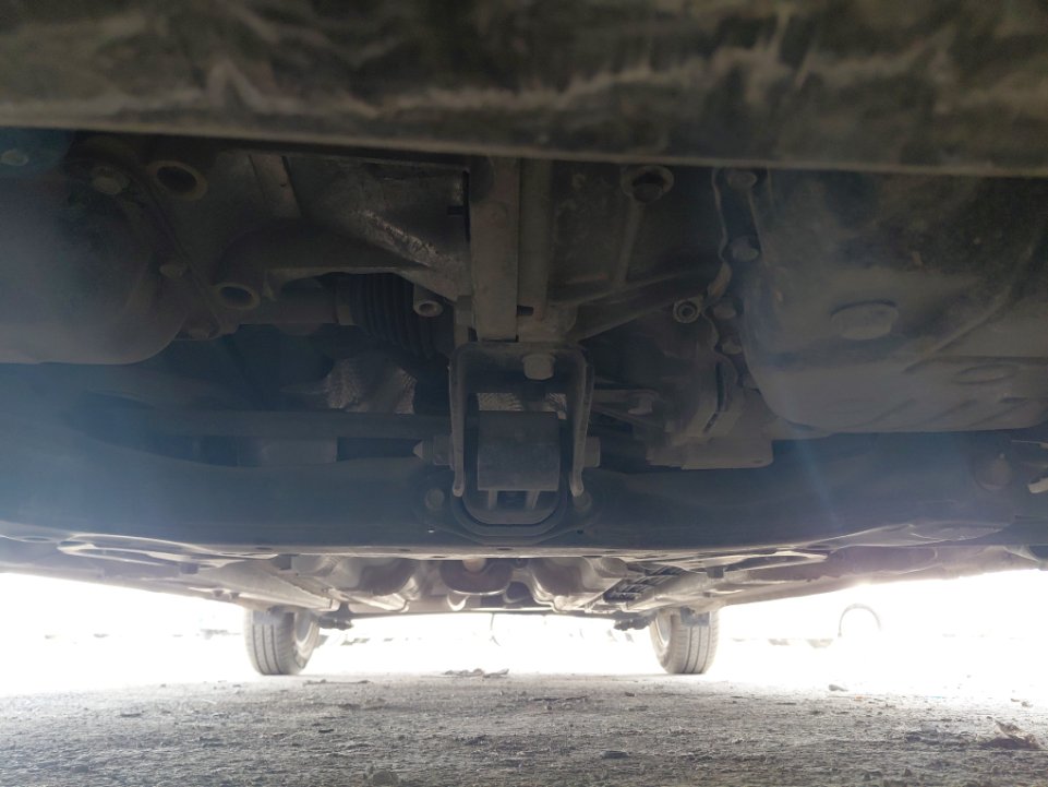 KIA Pegas L 2024 image