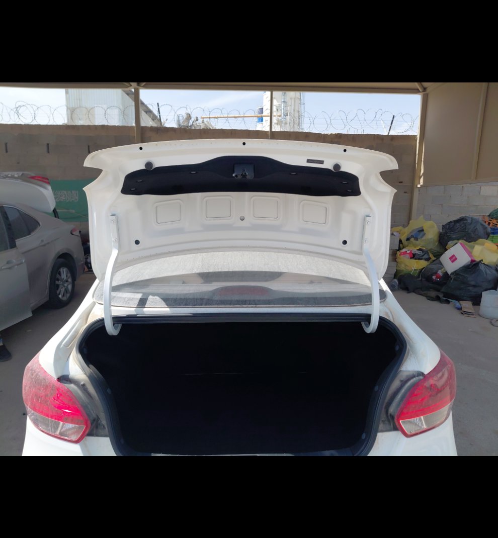 KIA Pegas L 2024 image