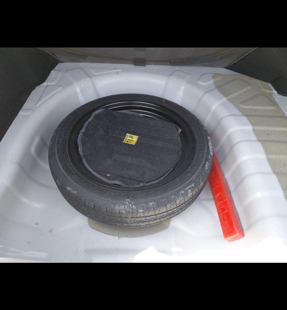 KIA Pegas L 2024 image